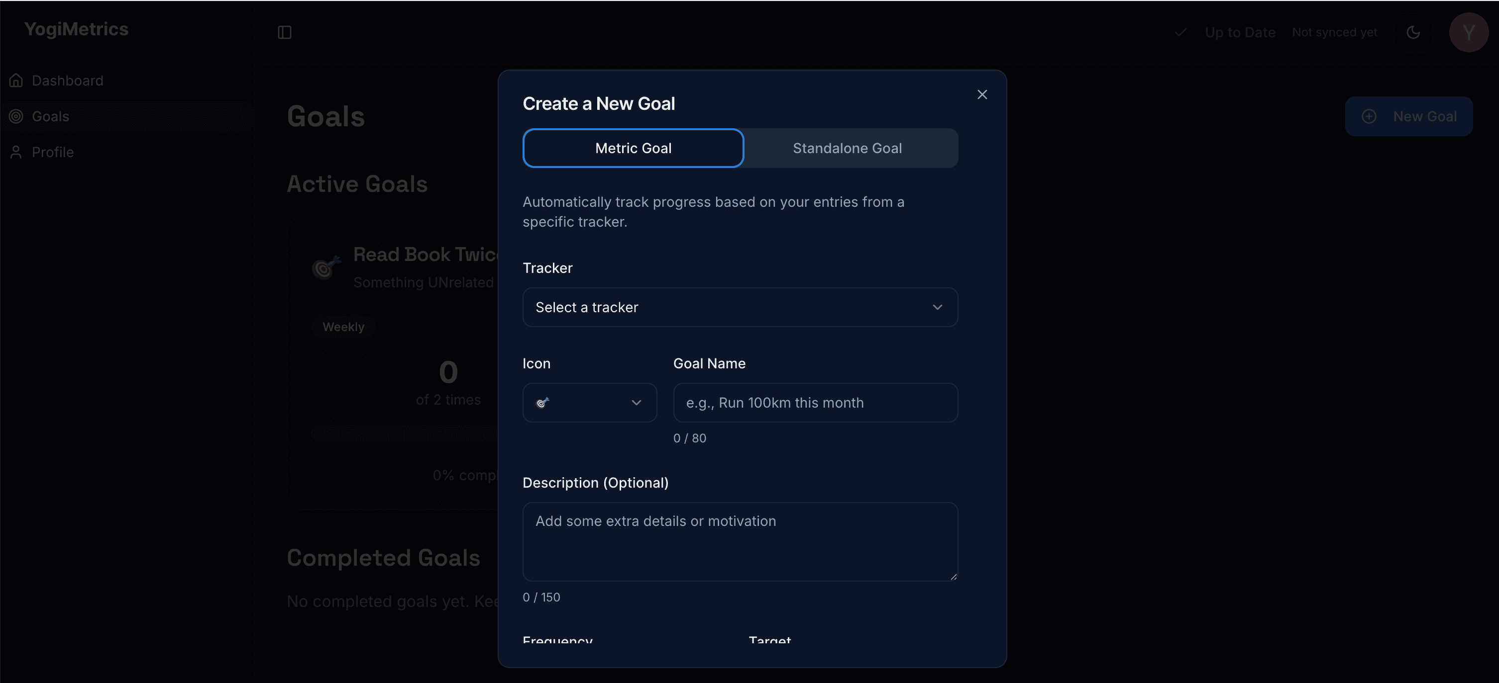 A user interacting with an AI chat interface to ask questions about their personal data.